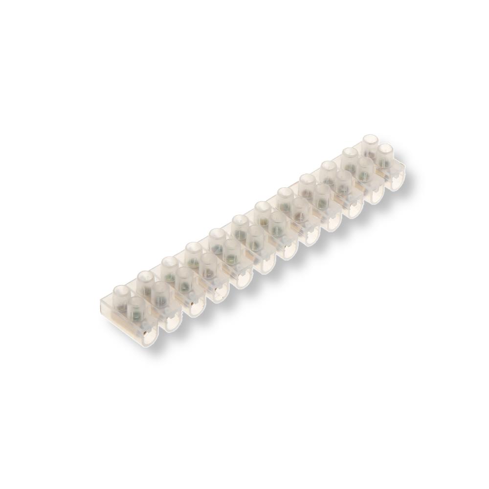 Kostka Elektryczna Listwa Zaciskowa V-TAC 6A 6mm