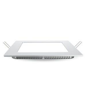 Panel LED V-TAC Premium Downlight 30W Kwadrat VT-3107 4000K 2880lm