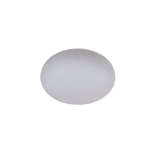 Oprawa V-TAC 40W LED fi.50cm Ściemnialna Biała VT-7503 3000K 3100lm 3 Lata Gwarancji