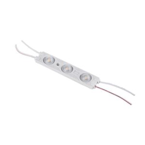 Moduł LED V-TAC 1.5W 3LED 120st SMD2835 IP67 VT-28356G Kolor Zielony 150lm