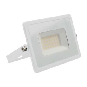 Projektor LED V-TAC 30W SMD E-Series Biały VT-4031 3000K 2550lm