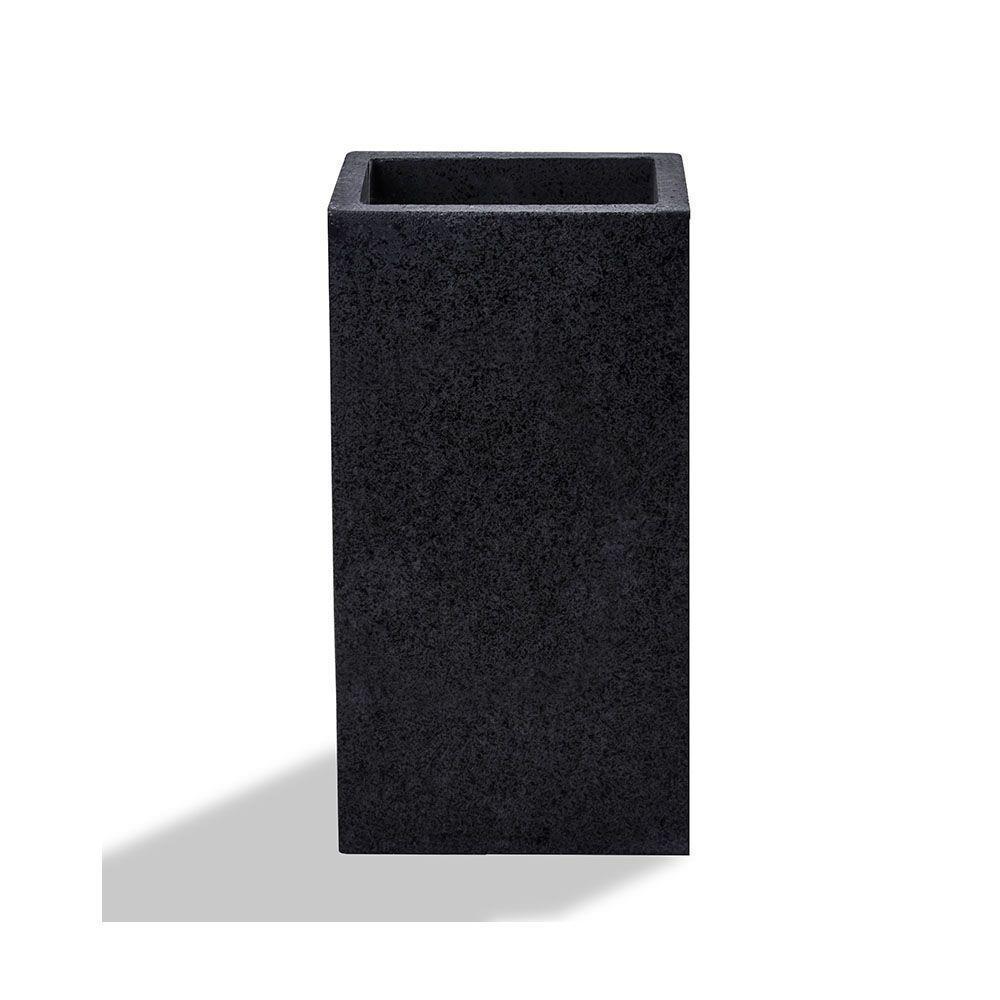 Kinkiet V-TAC BETON 2xG9 LED Prostokąt Ciemny Szary IP20 VT-893