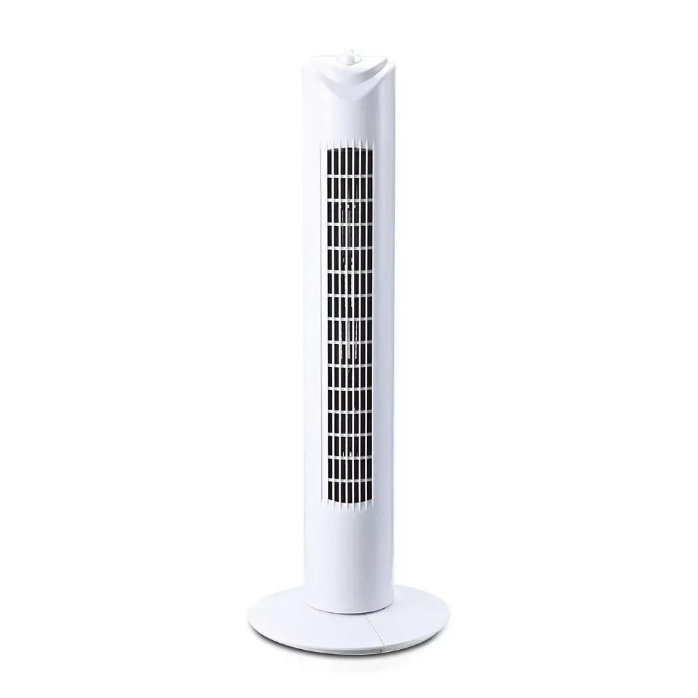 Wentylator Wieżowy V-TAC 45W Timer 77cm Biały VT-4538