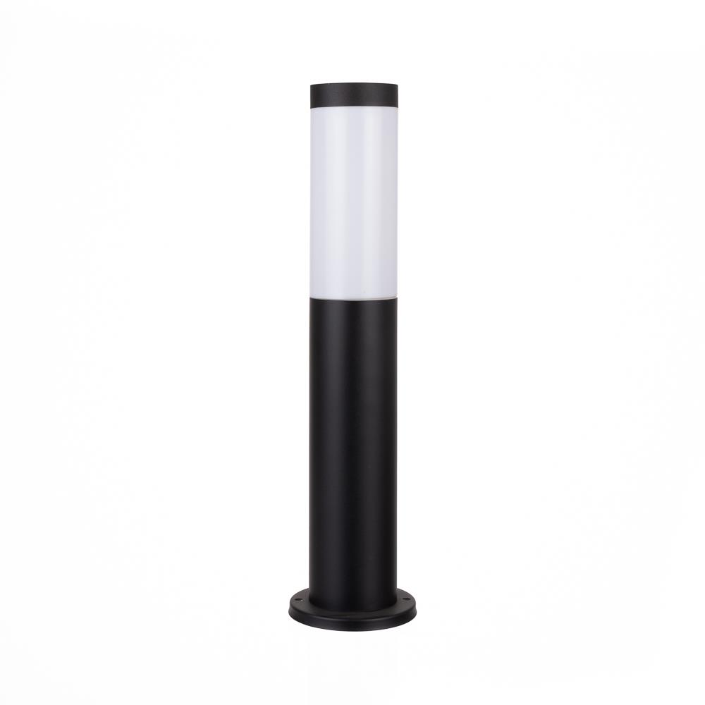 Słupek Ogrodowy V-TAC E27 45CM Czarny E27 VT-838-45 3 Lata Gwarancji