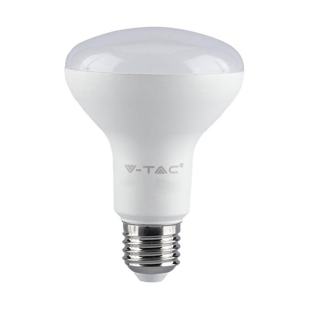 Żarówka LED V-TAC SAMSUNG CHIP 11W E27 R80 VT-280 3000K 1055lm 5 Lat Gwarancji