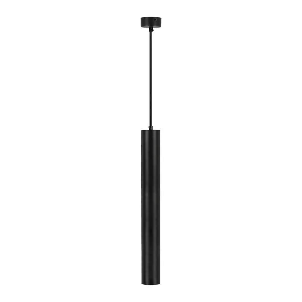 Oprawa Zwieszana V-TAC GU10 GU10 Czarny 60x500mm VT-976-500 3 Lata Gwarancji