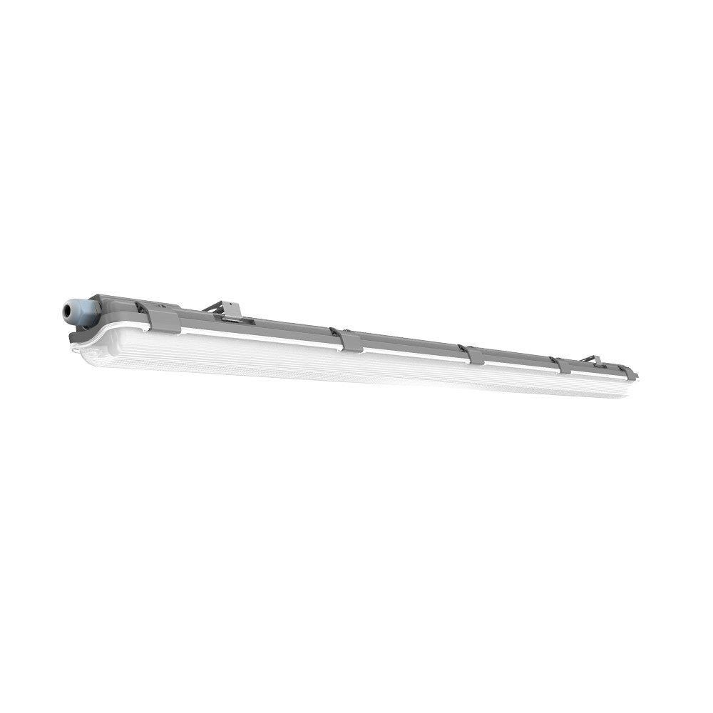 Oprawa Hermetyczna V-TAC LED 120cm 1x18W IP65 (Tuba LED w zestawie) VT-12028 4000K 1700lm