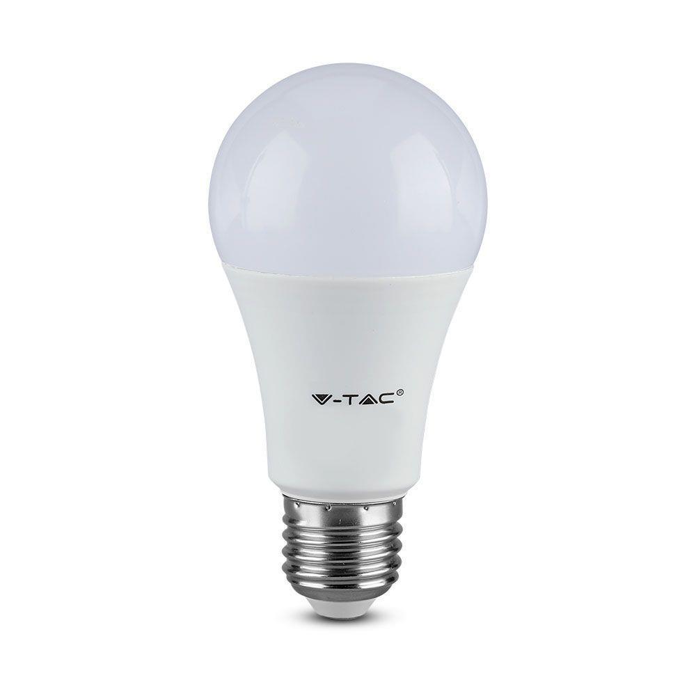 Żarówka LED V-TAC 15W E27 A60 (Opak. 3szt) VT-2015-3PC 2700K 1350lm