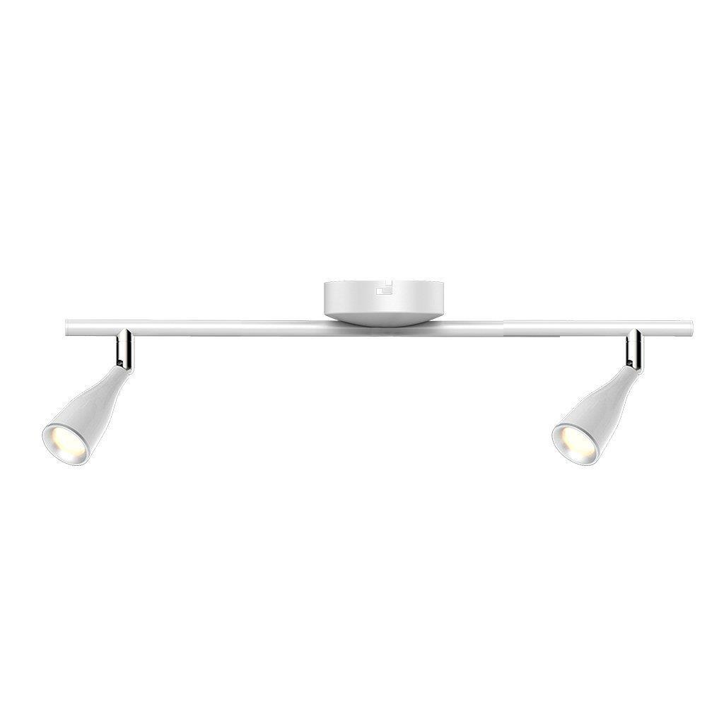 Oprawa Listwa Sufitowa V-TAC 9W LED Biała VT-810 3000K 840lm 3 Lata Gwarancji