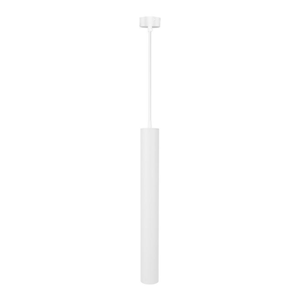 Oprawa Zwieszana V-TAC GU10 GU10 Biała Aluminium 60x500mm VT-976-500-W 3 Lata Gwarancji