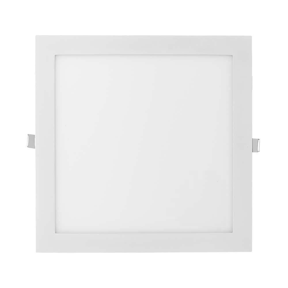 Panel LED V-TAC Premium Downlight 30W Kwadrat 300x300 120Lm/W VT-3107SQ-N 6400K 3820lm