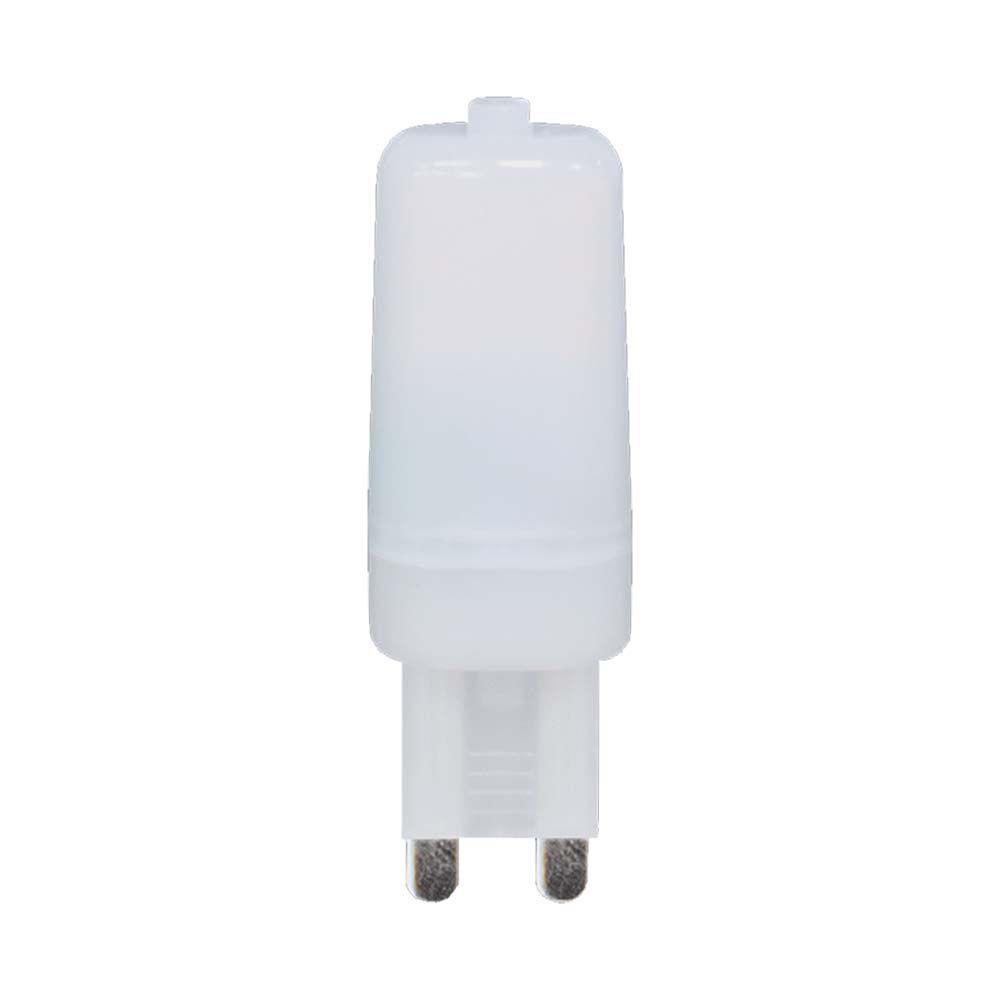 Żarówka LED V-TAC SAMSUNG CHIP 2.2W G9 VT-11033 3000K 200lm 5 Lat Gwarancji