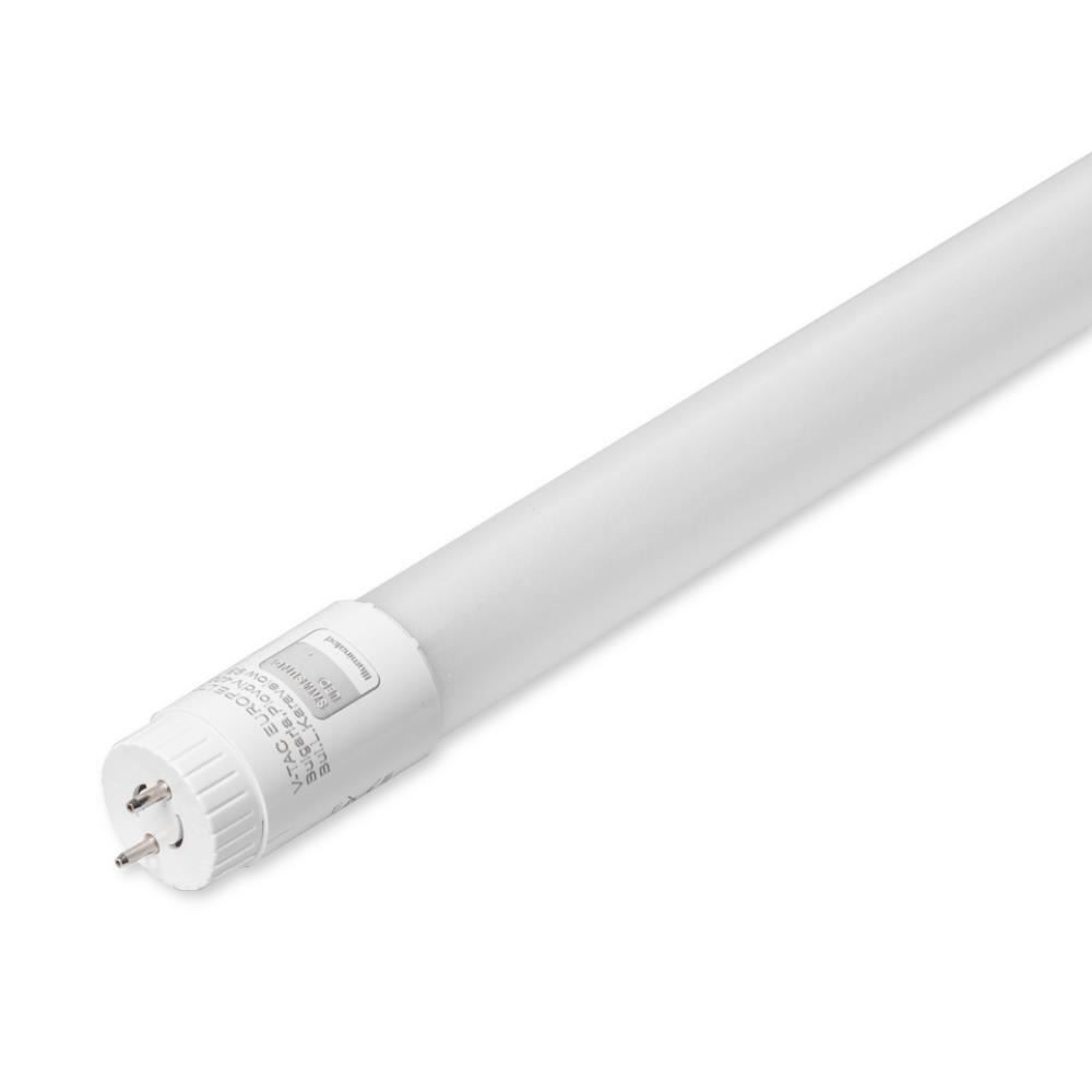 Tuba Świetlówka LED T8 V-TAC SAMSUNG CHIP 150cm 20W G13 Nano Plastic VT-151 3000K 2100lm 5 Lat Gwarancji