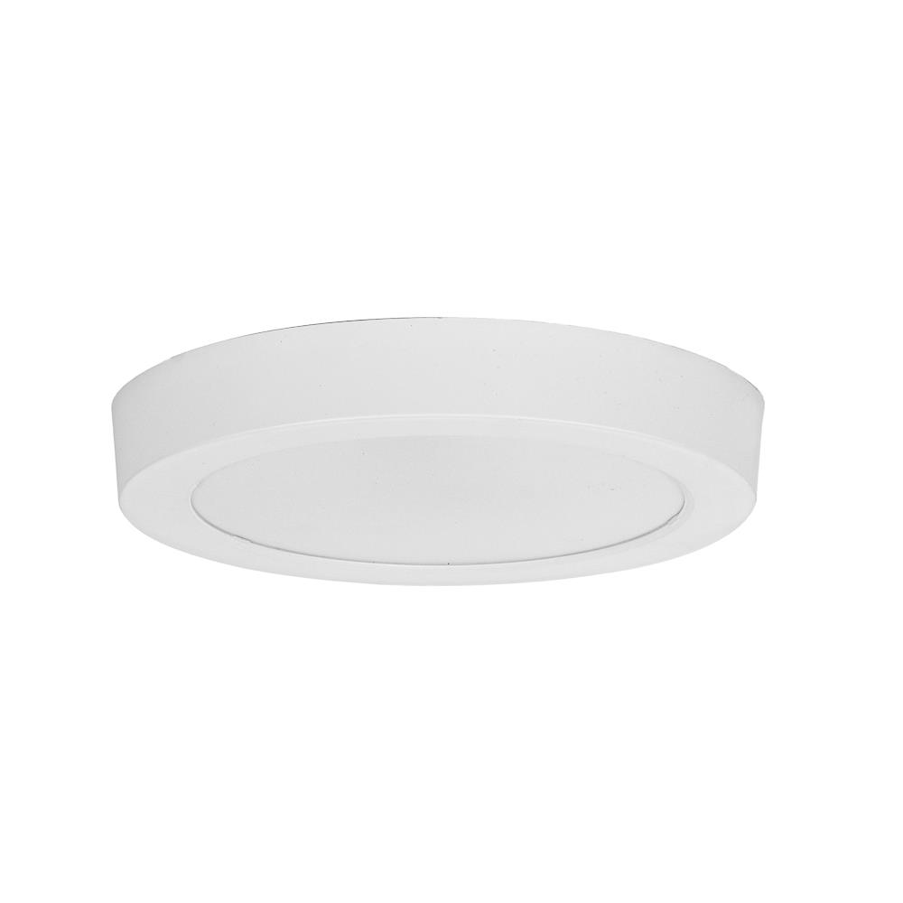 Panel LED V-TAC Natynkowy Premium Downlight 18W Okrągły fi215 VT-60018 4000K 1980lm