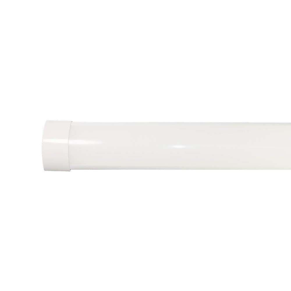 Oprawa LED Liniowa V-TAC 40W 120 cm Natynkowa 4000K 4800 lm VT-8340 – 3 lata gwarancji - PROMOCJA