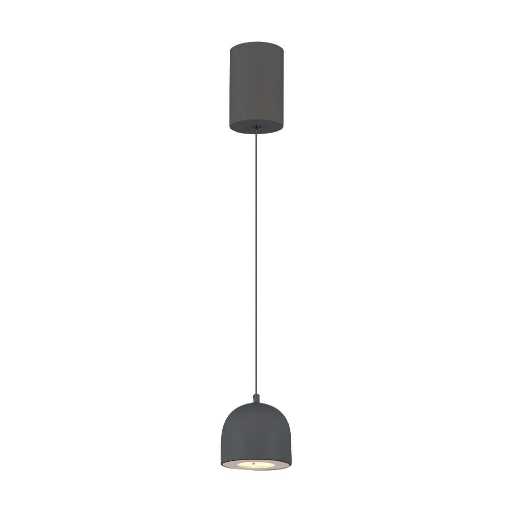 Oprawa Zwieszana V-TAC LED 8,5W 162cm Szara VT-7794 3000K 850lm