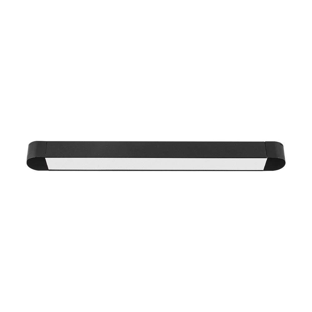 Oprawa Szynosystem Magnetyczny 48V V-TAC 14W LED 82st VT-4211 6400K 1500lm 3 Lata Gwarancji