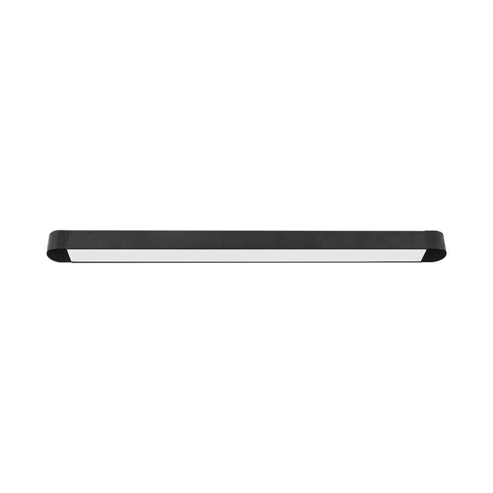 Oprawa Szynosystem Magnetyczny 48V V-TAC 18W LED 82st VT-4218 3000K 2000lm 3 Lata Gwarancji