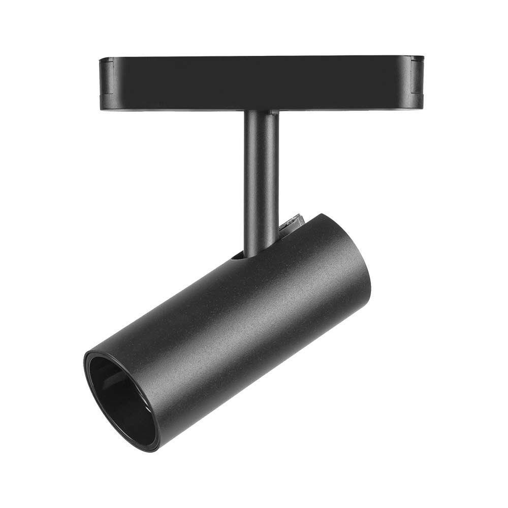 Oprawa Projektor Szynosystem Magnetyczny 48V V-TAC 11W LED 34st VT-42010 4000K 1300lm 3 Lata Gwarancji