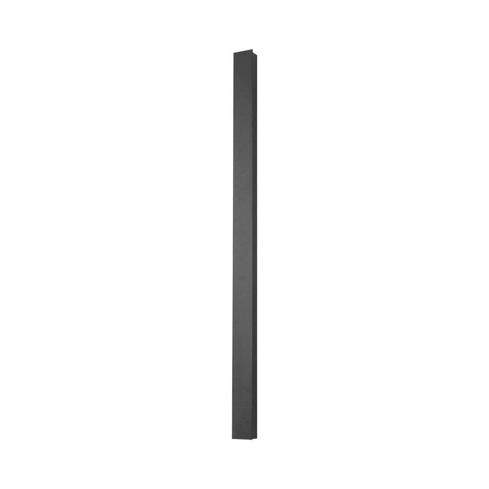 Oprawa Ścienna Elewacyjna LED Linia V-TAC 10W IP65 Antracyt 51cm VT-1173 4000K 1300lm