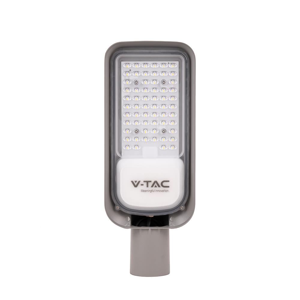 Oprawa Uliczna LED V-TAC 30W 115st IP65 VT-150030ST 4000K 2505lm