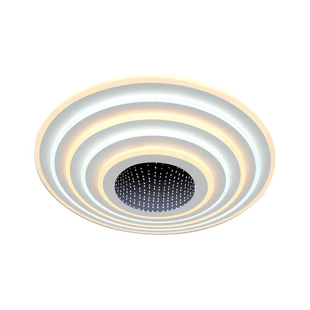 Oprawa Sufitowa V-TAC 125W LED CCT Pilot VT-7961 3000K-6500K 13100lm