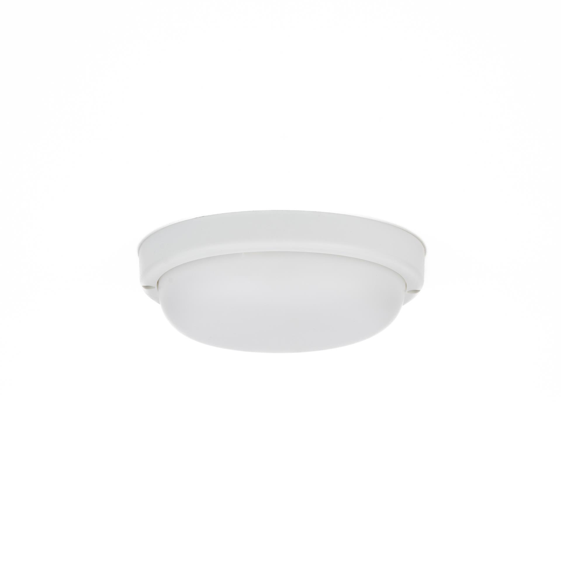 Plafon V-TAC 12W LED Okrągły 151x38mm IP54 VT-8095 4000K 1160lm