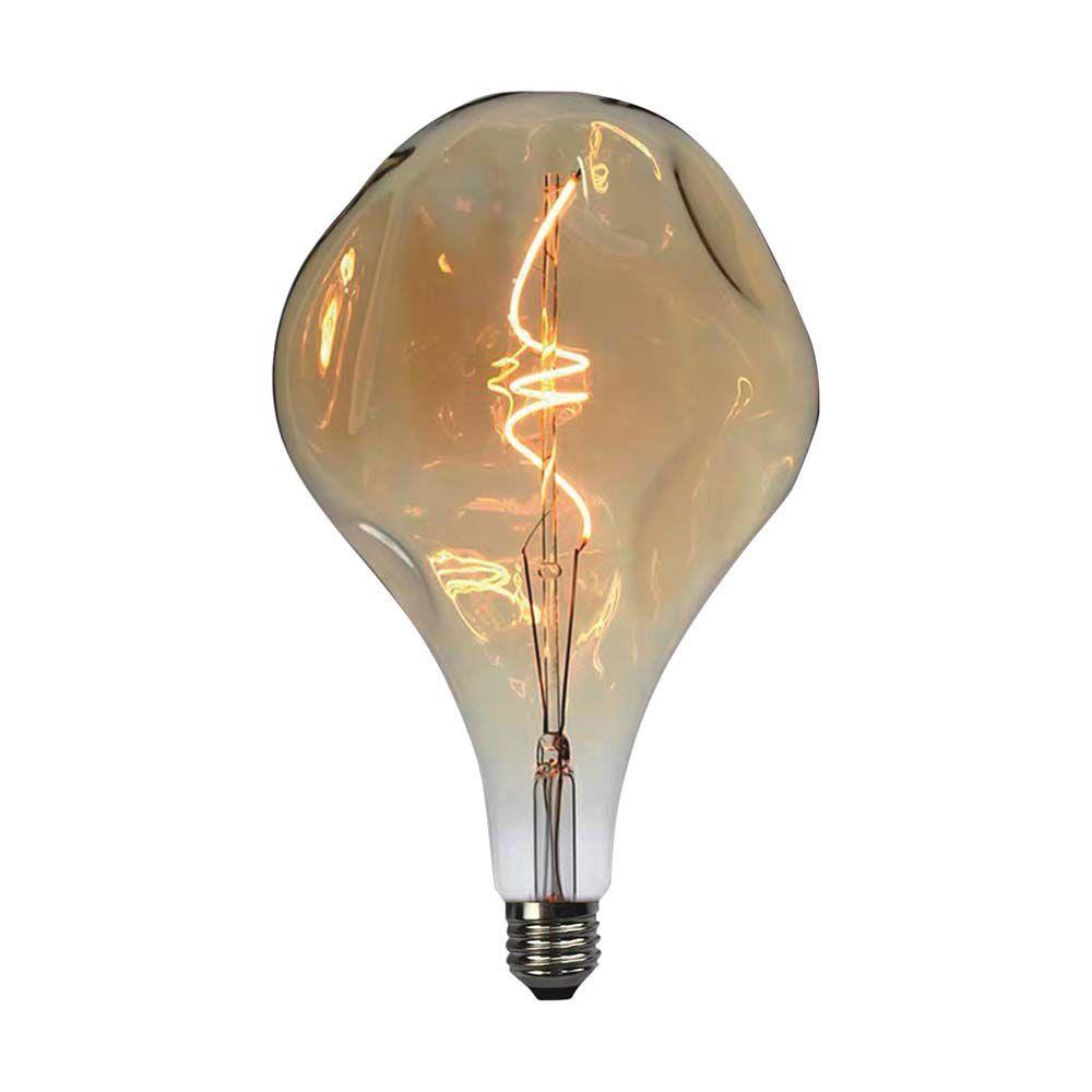 Żarówka LED V-TAC 4W E27 A165 27,5cm Filament Bursztyn VT-2269 2700K 250lm