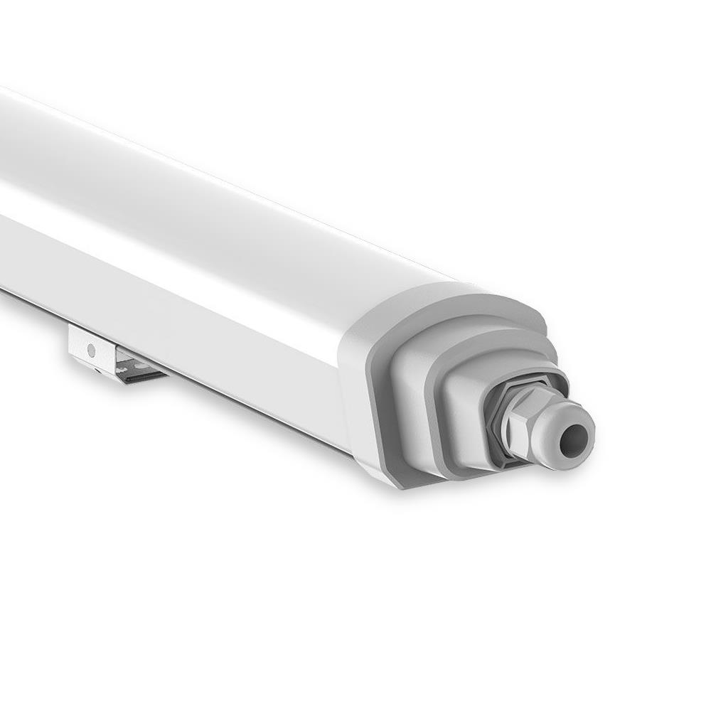 Oprawa Hermetyczna LED V-TAC SAMSUNG CHIP GT-SERIES 150cm 48W 120Lm/W VT-12049 4000K 5760lm 3 Lata Gwarancji