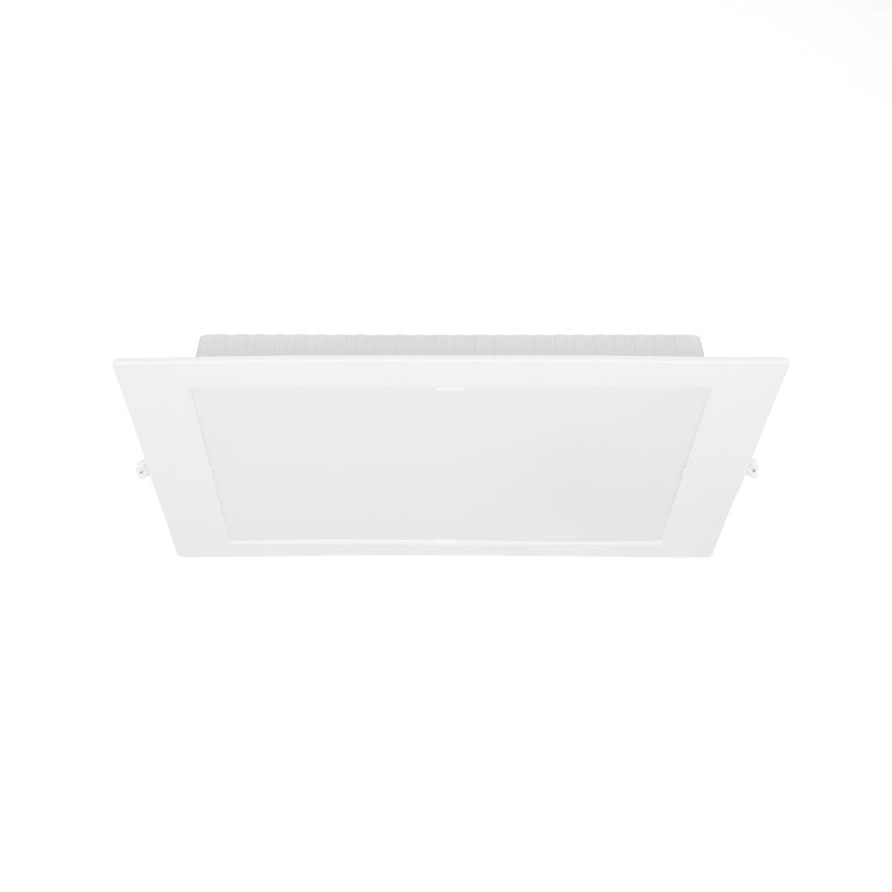 Panel Wpuszczany V-TAC 18W LED SAMSUNG CHIP Kwadrat 295x295mm VT-61024SQ-S 4000K 2640lm