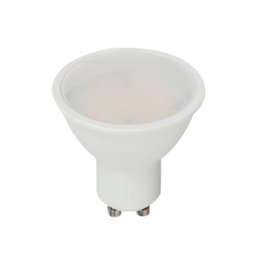 Żarówka LED V-TAC CREE CHIP GU10 10W 100st VT-271 4000K 1000lm 6 Lat Gwarancji