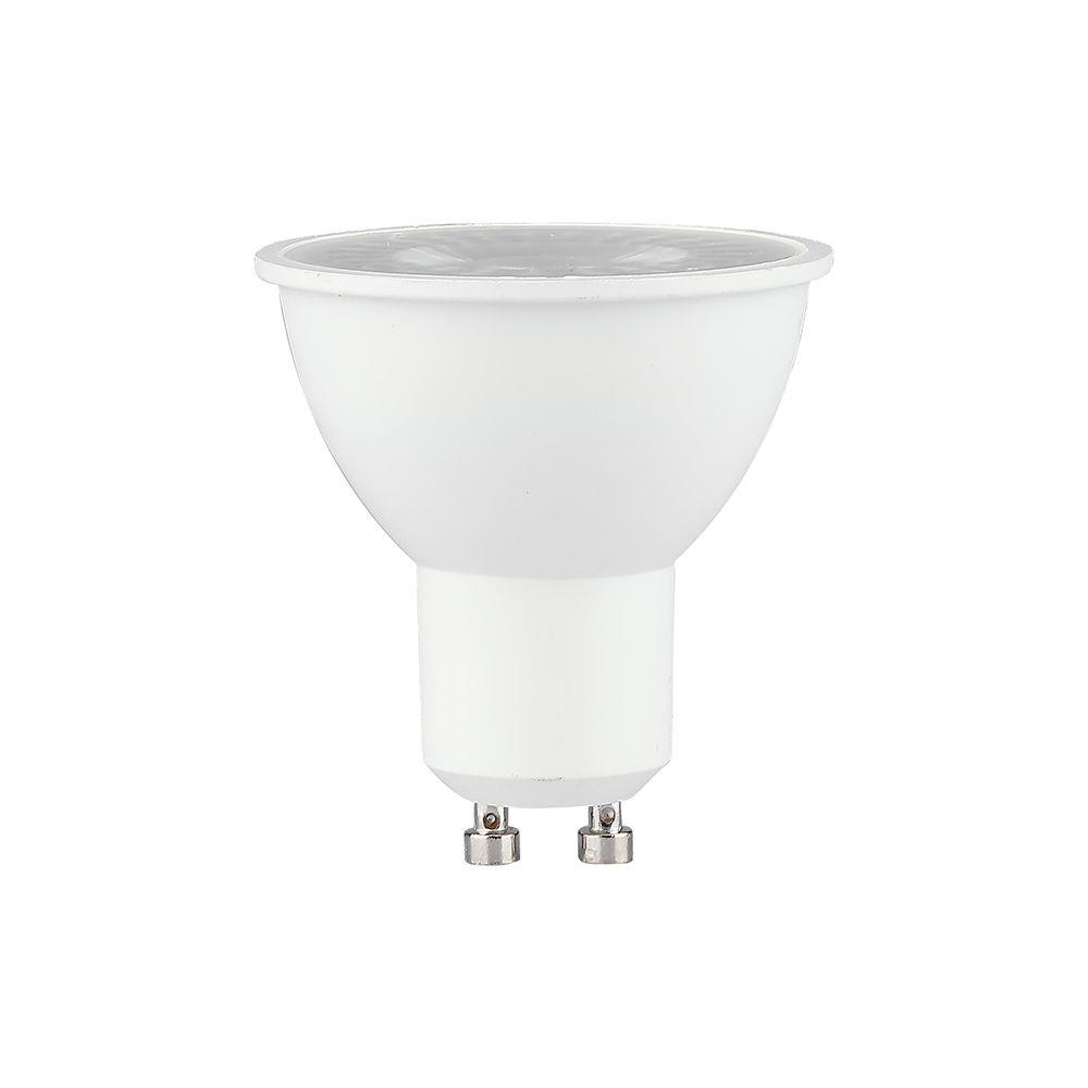 Żarówka LED V-TAC GU10 7,5W 38st VT-291 4000K 610lm