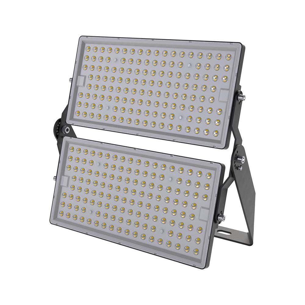 Projektor LED V-TAC 500W 6500K 67500 lm IP65 Czarny VT-48500 – 135 lm/W