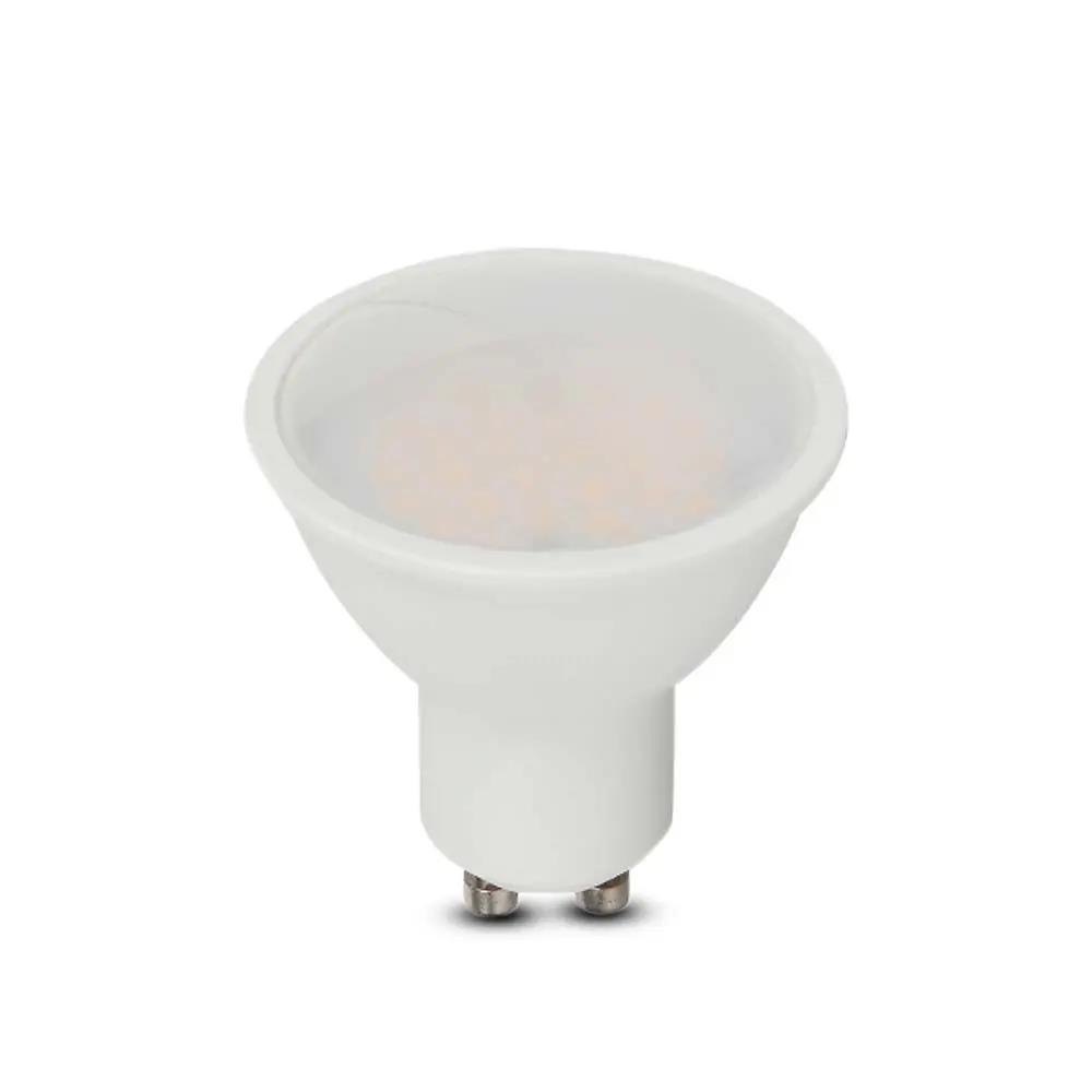 Żarówka LED V-TAC CREE CHIP 4,5W GU10 110st VT-205 6500K 400lm 6 Lat Gwarancji