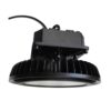 Oprawa V-TAC 500W LED high bay zas. mean well ściemnialna czarny VT-9500 4000K 65000lm 5 lat gwarancji