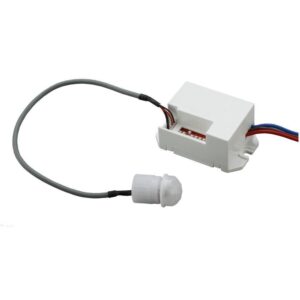 Czujnik ruchu na przewodzie podczerwień V-TAC VT-8022