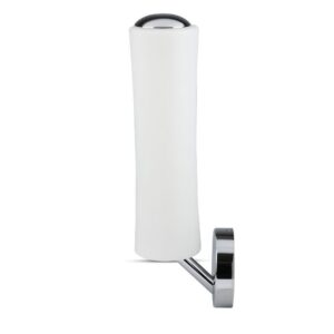 Oprawa LED V-TAC 24W LED kinkiet ścienny bamboo ściemnianie biały VT-7025 3000K 1200lm 3 lata gwarancji