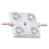 Moduł LED V-TAC 1.44W 4LED 160st SMD2835 IP68 VT-28358G Kolor Zielony 135lm
