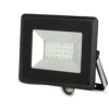 Projektor LED V-TAC 20W SMD E-series czarny VT-4021 Kolor Zielony