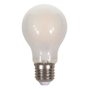 Żarówka LED V-TAC 7W filament E27 A60 mrożona VT-2047 6400K 840lm