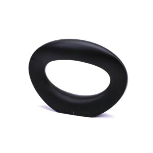 Kinkiet ścienny V-TAC 10W LED czarny VT-811 3000K 1100lm