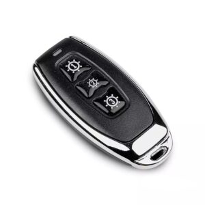 Pilot zdalnego sterowania oświetleniem potrójny do SKU 8458 8459 IP54 V-TAC VT-5143