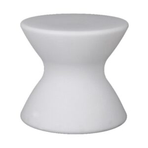 Oprawa ogrodowa V-TAC LED stolik siedzisko stołek 41cm ładowanie pilot VT-7810 RGBW 54lm