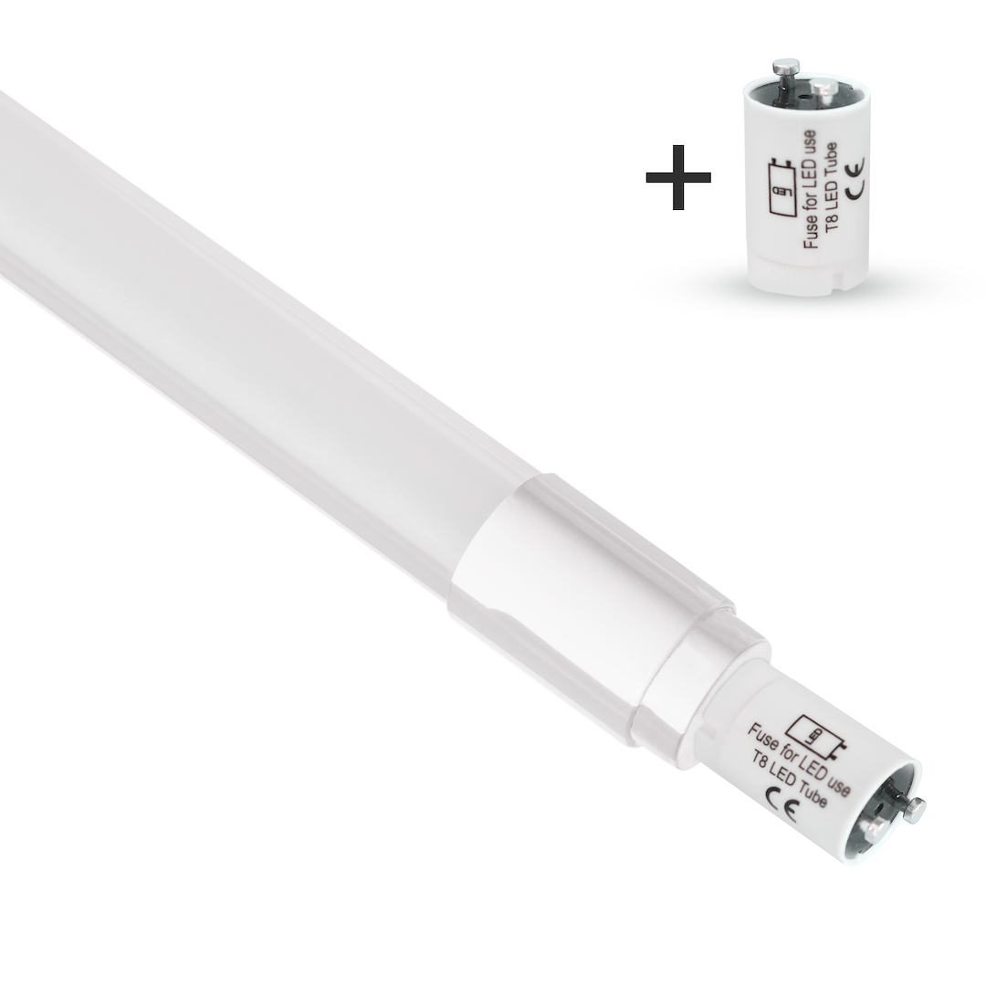 Świetlówka LED 20W 2100lm 4000K 150cm