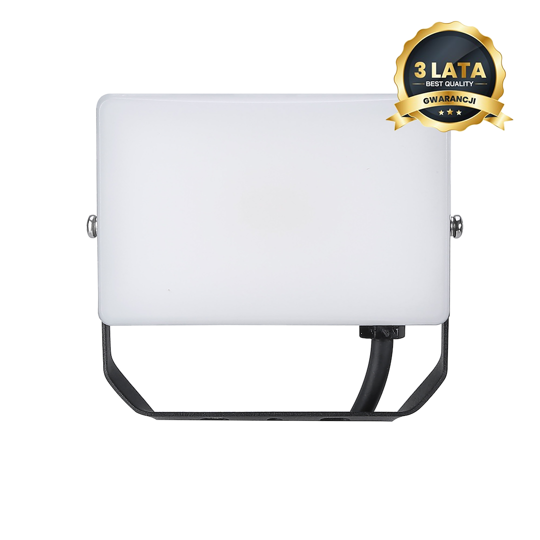 Naświetlacz LED 20W 2000lm 5000K IP65 – Eko-Light – Wytrzymały Halogen Zewnętrzny