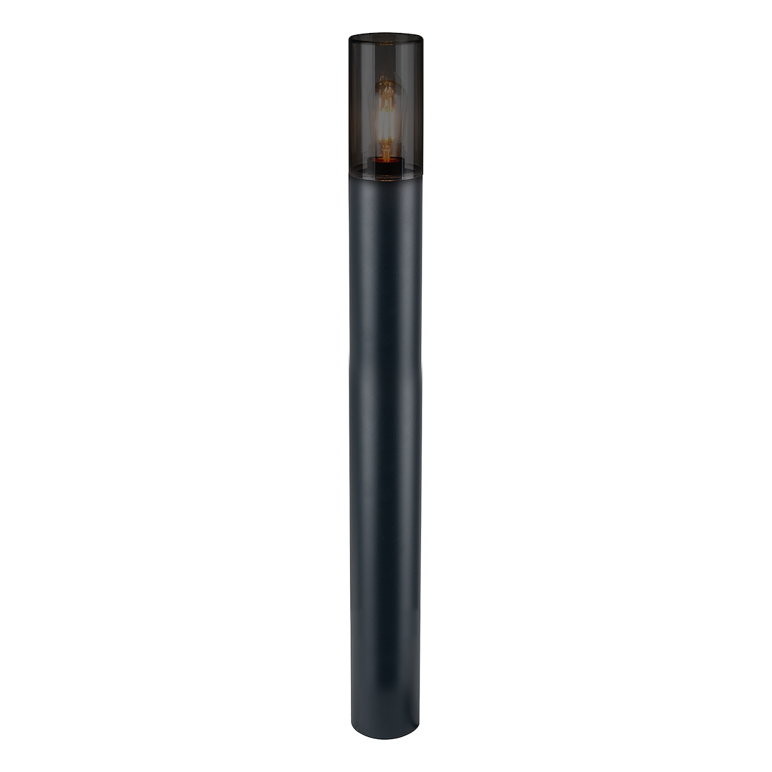 Słupek Ogrodowy Harlem 1xE27 IP44 80cm