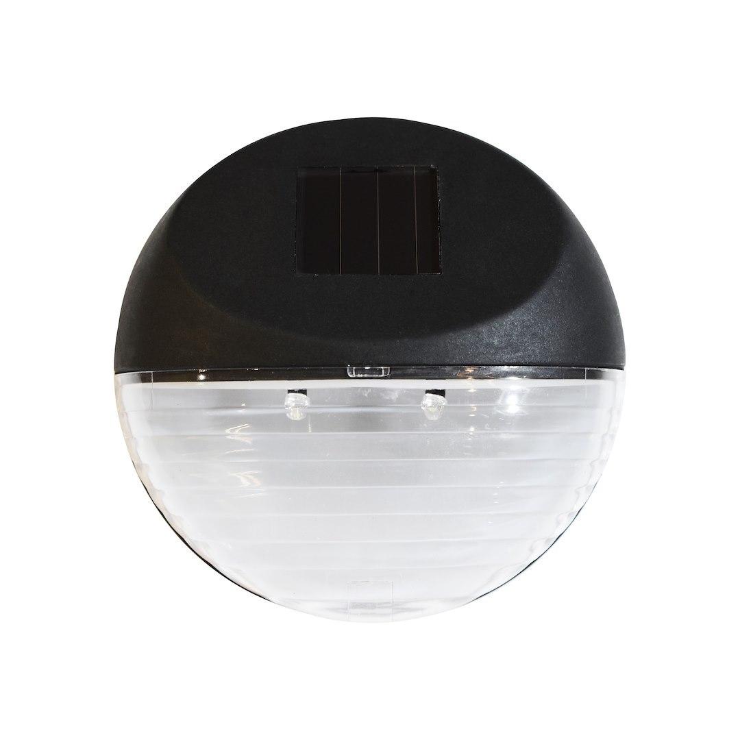 LAMPKA SOLARNA LED 2x0,06W NATYNKOWA