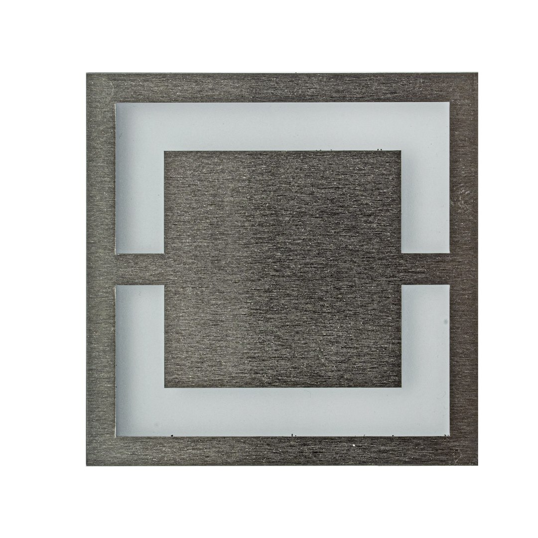 Oprawa schodowa QUADRO Barwa Zimna 6500K