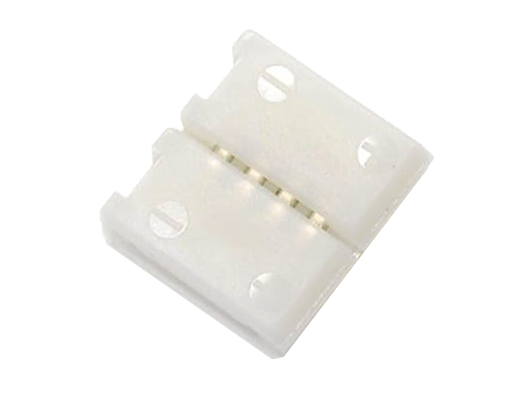 Złączka prosta 10 mm RGB
