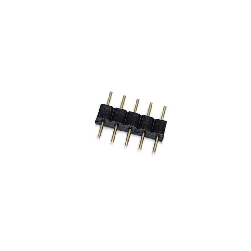 Złączka RGBW 5-PIN DRABINKA